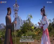 Tales of Dark River eps 14 indo from dhaker tale komor do