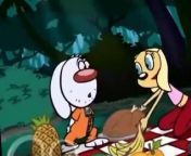 Brandy and Mr. Whiskers Brandy and Mr. Whiskers S01 E36-37 Mini Whiskers Radio Free Bunny from amar valobasa episode by radio