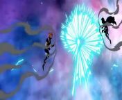 Legion of Super Heroes Legion of Superheroes S02 E004 – Chained Lightning from angela movie hero joshim