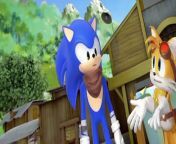 Sonic Boom Sonic Boom S02 E009 – Multi-Tails from sonic dulabod