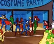Spider-Man and His Amazing Friends - Season 1 - Episode 01 - Triumph Of The Green Goblin - FULL EPİSODE from green vall3y can ho
