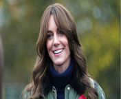Kate Middleton makes history as first Royal to be appointed a Royal Companion from dan kate wapama malini