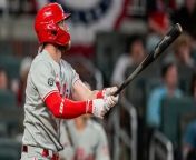 Phillies Look to Bounce Back Against Lodolo vs. Reds from version philly