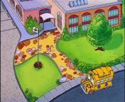 The MAGIC School Bus - S04 E11 - Gets Programmed (480p - DVDRip) from baby bus games free online