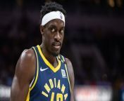 Can Pascal Siakam Lead Pacers as Their Postseason Star? from ran wi