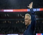 Boomer Esiason Talks His NFL Draft Experience in the 1980s from foot boom