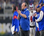 NFL Draft Buzz: Giants, Patriots' Strategies and McCarthy's Rise from ipl live scorer buzz com