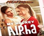 My Hockey Alpha (1) from milf pakistani
