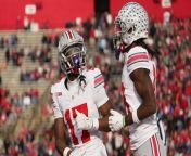 NFL Draft Predictions: Receivers Ranked - Insights & Analysis from gummy bear part 6