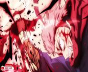 Finally Sukuna Opens Domain & Destroyed Everything!�� | JJK Chapter 258 Spoilers-(1080p) from domain hindi episode