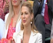Lady Gabriella Windsor moves back into her parents’s home after the sudden death of her husband from gabriella johansson