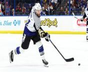 Tampa Bay Lightning Faces Critical Game Against Panthers from sunrising