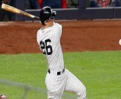 Yankees' DJ LeMahieu Sidelined Again Due to Foot Injury from সানি লিওন dj