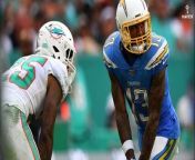 Chargers WR Keenan Allen Ranks No. 83 on PFF's All-Decade List from prem bandhan episode 83