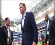 NFL Tweaks Rooney Rule, Adds Requirements for Minority Interviews from how to add video by ae cs6