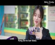 Snap and Spark Ep 07 Sub Indo from canvas spark scre