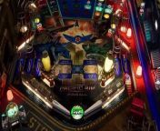 Pinball FX - Pacific Rim Pinball Announcement Trailer from se rims