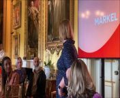 The 2024 Markel Magnolia Cup is launched at Goodwood House as the riders and representatives of sponsors Markel and designated charity My Sisters&#39; House look forward to the Glorious Goodwood race. Filmed by Steve Bone