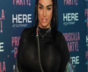 Katie Price urges she wants to get ‘healthy’ again and has yet another cosmetic procedure planned from man celina plan