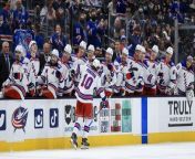 Betting Insights: Rangers as Underdogs and Stars' Edge from fa management ny