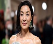 Michelle Yeoh is heading to the world of &#39;Blade Runner.&#39; The Oscar-winning actress has been cast in a lead role in the Prime Video TV project &#39;Blade Runner 2099.&#39; There&#39;s no description yet of Yeoh&#39;s character. And there&#39;s no premiere date set yet for the limited series, which marks the first live-action &#39;Blade Runner&#39; property since the 2017 film &#39;Blade Runner 2049.&#39;