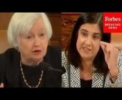 At Tuesday&#39;s House Ways and Means Committee hearing, Rep. Nicole Malliotakis (R-NY) questioned Treasury Sec. Janet Yellen about CCP subsidization of fentanyl.&#60;br/&#62;&#60;br/&#62;Fuel your success with Forbes. Gain unlimited access to premium journalism, including breaking news, groundbreaking in-depth reported stories, daily digests and more. Plus, members get a front-row seat at members-only events with leading thinkers and doers, access to premium video that can help you get ahead, an ad-light experience, early access to select products including NFT drops and more:&#60;br/&#62;&#60;br/&#62;https://account.forbes.com/membership/?utm_source=youtube&amp;utm_medium=display&amp;utm_campaign=growth_non-sub_paid_subscribe_ytdescript&#60;br/&#62;&#60;br/&#62;&#60;br/&#62;Stay Connected&#60;br/&#62;Forbes on Facebook: http://fb.com/forbes&#60;br/&#62;Forbes Video on Twitter: http://www.twitter.com/forbes&#60;br/&#62;Forbes Video on Instagram: http://instagram.com/forbes&#60;br/&#62;More From Forbes:http://forbes.com