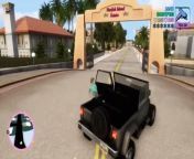 GTA Stories Ch 9- Defense The Territory (GTA Vice City Game Movie Sub Indo)_Full-HD from gta vice city mod installer for windows 10