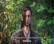 Tales Of Dark River S.2 Ep.4 [16] English Sub from river সবি