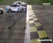 Closest Finish Ever Kansas 2024 NASCAR Cup Series from jaiswall life history