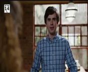 The Good Doctor 7x09 Season 7 Episode 9 Trailer - Unconditional - Episode 709