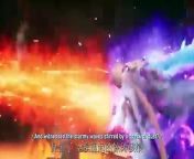The Secrets of Star Divine Arts Episode 32 English Subtitles from son pari episode 32
