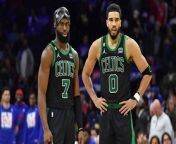 Boston Celtics and Bruins Dominate: Game Insights & Predictions from bangla rap song mago ma