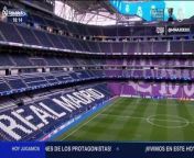 Real Madrid vs Bayern Munich live stream champions league 8-5-2024 from man city top goal video news