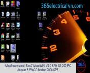0042 - Communication-s7-200-and-wincc-flexible - Windows 7 from believer 200