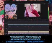 Let&#39;s watch the month of July 2023 starting after the breakup with Wifey. Amberlynn was dealing with her heartbreak by vlogging every day. I&#39;ll be reviewing in the Davinci Resolve program so it&#39;s easier to make my own changes and throw in references to the video as we watch it.