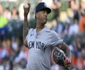 Yankees Top Orioles 2-0 as Gil Delivers Shutout Performance from www american new vi