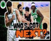 The Boston Celtics spanked the Miami Heat in five games. ❗❗&#60;br/&#62;&#60;br/&#62; Now, they wait to find out if they play the Orlando Magic or Cleveland Cavaliers. Either way, the Celtics should win. &#60;br/&#62;&#60;br/&#62;But how will their approach need to change depending on who they face? What lineup tweaks could the Celtics make? Or what alterations could the Celtics make to their offensive and defensive game plan? We&#39;ve got you covered! &#60;br/&#62;&#60;br/&#62;⏱️Timestamps⏱️&#60;br/&#62;00:00 Intro&#60;br/&#62;00:18 Thoughts on the Heat series&#60;br/&#62;03:00 Deep Diving Xs and Os &#60;br/&#62;18:16 Thoughts on Orlando &amp; Cleveland&#60;br/&#62;28:46 Wrapping it up
