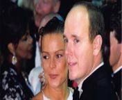 Albert of Monaco's frank confession - he reveals why he is closer to sister Stéphanie than to Caroline from www japan sister video com