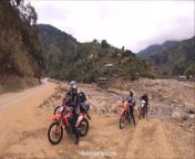 Motorcycling in unexpected places where true motorcyclists seek adventures like no other. &#60;br/&#62;&#60;br/&#62;Motorbiking in unexpected places is an exhilarating experience that combines adventure, skill, and a touch of daring. Let&#39;s venture beyond the well-trodden paths. &#60;br/&#62;&#60;br/&#62;Phượt những nơi ít người ngờ tới. ⛔️&#60;br/&#62;&#60;br/&#62;https://offroadvietnam.com/vietnam-info/people/giay&#60;br/&#62;&#60;br/&#62; Mobile/WhatsApp/Telegram: 0913047509 (+84913047509) &amp; 0985642546 (+84985642546)&#60;br/&#62;&#60;br/&#62;#unexpectedplaces #atouchofdaring #truemotorcyclists #vietnam #xuhuong2024 #trending2024 #motorbike #motorcycle #tour #rental #honda #XR150L #CRF250L #CRF300L #dualenduro #motocross #offroadvietnam #vietnamoffroad #vietnammotorbiketours #vietnammotorcycletours #vietnamdirtbiketours #motorbiketoursvietnam #vietnambymotorbike #motorcycletoursvietnam #vietnambymotorcycle #dirtbiketoursvietnam #vietnambydirtbike #advridervietnam&#60;br/&#62;&#60;br/&#62;If you need any details, connect to us with the details below:&#60;br/&#62;- Vimeo: https://vimeo.com/phuongvu&#60;br/&#62;- Facebook: https://www.facebook.com/offroadvietnam&#60;br/&#62;- Twitter: https://twitter.com/offroadvietnam&#60;br/&#62;- Instagram: https://www.instagram.com/vietnam_motorbike_tours_hanoi&#60;br/&#62;- Pinterest: https://www.pinterest.com/offroadvietnam&#60;br/&#62;- Linkedin: https://www.linkedin.com/in/offroadvietnam&#60;br/&#62;- TikTok: https://www.tiktok.com/@vietnam_motorbike_tours&#60;br/&#62;- Flickr: https://www.flickr.com/photos/anhwu_moto_adventures&#60;br/&#62;&#60;br/&#62;Tags: vietnam, motorbike, motorcycle, motocross, scooter, touring, tours, journey, voyage, adventures, rides, trips, holidays, vacation, travel, holiday, trip, ride, adventure, offroad, fun rides, motorbiking, motorcycling, dirtbike, dual enduro, honda, lifetime, XR150L, CRF150L, CRF250L, XR250, Vietnam motorcycle hire, Vietnam motorcycle hire, Vietnam dirt bike hire, Vietnam motorcycle tours, Vietnam motorcycle rides, Vietnam scooter tours, Hanoi motorcycle tours, Ho Chi Minh City motorcycle tours, Vietnam motorcycles, Vietnam motorcycles, Vietnam scooters, Vietnam by motorcycle, Vietnam by motorcycle, Vietnam by scooter, motorcycle tours Vietnam, motorcycle tours Vietnam, Vietnam dirt bikes, Vietnam off-road motorcycles, Vietnam dual enduro, Vietnam by dirt bikes, Vietnam by off-road motorcycles, Vietnam by dual enduro, Honda XR125L, Honda GL Pro, Honda XL125, Honda XR150L, Honda CRF150L, Honda CRF250L, Vietnam motorbiking, Vietnam motorcycling, scooters in Vietnam, Vietnam adventures, unexpected places, a touch of daring, true motorcyclists