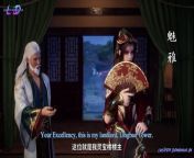 Alchemy Supreme Ep.42 English Sub from lucky man epsode 42