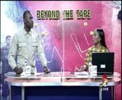 Beyond the Tape Thursday 2nd May 2024 from ttp xkoyal la mubi