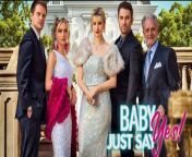 Baby Just Say YES! Uncut Full Movie
