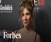 Author Emily Henry joins “Forbes Talks” to discuss the release of her new book “Funny Story,” how &#39;Booktok&#39; made her book sales surge, and what to expect from the movie adaptations.&#60;br/&#62;&#60;br/&#62;Subscribe to FORBES: https://www.youtube.com/user/Forbes?sub_confirmation=1&#60;br/&#62;&#60;br/&#62;Fuel your success with Forbes. Gain unlimited access to premium journalism, including breaking news, groundbreaking in-depth reported stories, daily digests and more. Plus, members get a front-row seat at members-only events with leading thinkers and doers, access to premium video that can help you get ahead, an ad-light experience, early access to select products including NFT drops and more:&#60;br/&#62;&#60;br/&#62;https://account.forbes.com/membership/?utm_source=youtube&amp;utm_medium=display&amp;utm_campaign=growth_non-sub_paid_subscribe_ytdescript&#60;br/&#62;&#60;br/&#62;Stay Connected&#60;br/&#62;Forbes newsletters: https://newsletters.editorial.forbes.com&#60;br/&#62;Forbes on Facebook: http://fb.com/forbes&#60;br/&#62;Forbes Video on Twitter: http://www.twitter.com/forbes&#60;br/&#62;Forbes Video on Instagram: http://instagram.com/forbes&#60;br/&#62;More From Forbes:http://forbes.com&#60;br/&#62;&#60;br/&#62;Forbes covers the intersection of entrepreneurship, wealth, technology, business and lifestyle with a focus on people and success.