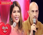KC Montero gives his opinion to Geneva Cruz on whom to choose among the searches.&#60;br/&#62;&#60;br/&#62;Stream it on demand and watch the full episode on http://iwanttfc.com or download the iWantTFC app via Google Play or the App Store. &#60;br/&#62;&#60;br/&#62;Watch more It&#39;s Showtime videos, click the link below:&#60;br/&#62;&#60;br/&#62;Highlights: https://www.youtube.com/playlist?list=PLPcB0_P-Zlj4WT_t4yerH6b3RSkbDlLNr&#60;br/&#62;Kapamilya Online Live: https://www.youtube.com/playlist?list=PLPcB0_P-Zlj4pckMcQkqVzN2aOPqU7R1_&#60;br/&#62;&#60;br/&#62;Available for Free, Premium and Standard Subscribers in the Philippines. &#60;br/&#62;&#60;br/&#62;Available for Premium and Standard Subcribers Outside PH.&#60;br/&#62;&#60;br/&#62;Subscribe to ABS-CBN Entertainment channel! - http://bit.ly/ABS-CBNEntertainment&#60;br/&#62;&#60;br/&#62;Watch the full episodes of It’s Showtime on iWantTFC:&#60;br/&#62;http://bit.ly/ItsShowtime-iWantTFC&#60;br/&#62;&#60;br/&#62;Visit our official websites! &#60;br/&#62;https://entertainment.abs-cbn.com/tv/shows/itsshowtime/main&#60;br/&#62;http://www.push.com.ph&#60;br/&#62;&#60;br/&#62;Facebook: http://www.facebook.com/ABSCBNnetwork&#60;br/&#62;Twitter: https://twitter.com/ABSCBN &#60;br/&#62;Instagram: http://instagram.com/abscbn&#60;br/&#62; &#60;br/&#62;#ABSCBNEntertainment&#60;br/&#62;#ItsShowtime&#60;br/&#62;#ShowtimeMyHappiness
