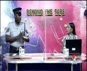 Beyond The Tape : Friday 03rd May 2024 from kirby tape
