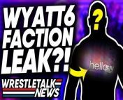What did you think of Dynamite? Let us know in the comments!&#60;br/&#62;10 Best Finishers &#124; Tables, Lists &amp; Chairshttps://www.youtube.com/watch?v=MjXy1pLgq9g&#60;br/&#62;More wrestling news on https://wrestletalk.com/&#60;br/&#62;Unlock the secrets to working in professional wrestling, sign up to https://www.wrestlingmasterclass.com/&#60;br/&#62;0:00 - Coming up...&#60;br/&#62;0:19 - Big WWE Return Leaked &#60;br/&#62;1:32 - Cody Rhodes Heel Turn?&#60;br/&#62;2:15 - WrestleMania Not In US? &#60;br/&#62;2:56 - Top WWE Executive Quitting Update&#60;br/&#62;3:40 - AEW Dynamite Review&#60;br/&#62;Big WWE Return Leaked? Cody Rhodes On Heel Turn, AEW Dynamite Review &#124; WrestleTalk&#60;br/&#62;#WWE #CodyRhodes #AEW&#60;br/&#62;&#60;br/&#62;Subscribe to WrestleTalk Podcasts https://bit.ly/3pEAEIu&#60;br/&#62;Subscribe to partsFUNknown for lists, fantasy booking &amp; morehttps://bit.ly/32JJsCv&#60;br/&#62;Subscribe to NoRollsBarredhttps://www.youtube.com/channel/UC5UQPZe-8v4_UP1uxi4Mv6A&#60;br/&#62;Subscribe to WrestleTalkhttps://bit.ly/3gKdNK3&#60;br/&#62;SUBSCRIBE TO THEM ALL! Make sure to enable ALL push notifications!&#60;br/&#62;&#60;br/&#62;Watch the latest wrestling news: https://shorturl.at/pAIV3&#60;br/&#62;Buy WrestleTalk Merch here! https://wrestleshop.com/ &#60;br/&#62;&#60;br/&#62;Follow WrestleTalk:&#60;br/&#62;Twitter: https://twitter.com/_WrestleTalk&#60;br/&#62;Facebook: https://www.facebook.com/WrestleTalk.Official&#60;br/&#62;Patreon: https://goo.gl/2yuJpo&#60;br/&#62;WrestleTalk Podcast on iTunes: https://goo.gl/7advjX&#60;br/&#62;WrestleTalk Podcast on Spotify: https://spoti.fi/3uKx6HD&#60;br/&#62;&#60;br/&#62;About WrestleTalk:&#60;br/&#62;Welcome to the official WrestleTalk YouTube channel! WrestleTalk covers the sport of professional wrestling - including WWE TV shows (both WWE Raw &amp; WWE SmackDown LIVE), PPVs (such as Royal Rumble, WrestleMania &amp; SummerSlam), AEW All Elite Wrestling, Impact Wrestling, ROH, New Japan, and more. Subscribe and enable ALL notifications for the latest wrestling WWE reviews and wrestling news.&#60;br/&#62;&#60;br/&#62;Sources used for research:&#60;br/&#62;https://www.wrestlezone.com/news/1469365-report-erick-rowan-signs-new-deal-with-wwe&#60;br/&#62;https://wrestletalk.com/news/cody-rhodes-potential-wwe-heel-turn-update/&#60;br/&#62;https://www.cagesideseats.com/2024/5/2/24146770/rumor-roundup-may-2-2024-ronda-rousey-heat-patrick-mahomes-wwe-raw-wrestlemania-41-date-location&#60;br/&#62;&#60;br/&#62;Youtube Channel Comments Policy&#60;br/&#62;We appreciate the comments and opinions our viewers provide. Do note that all comments are subject to YouTube auto-moderation and manual moderation review. We encourage opinions and discussion, but harassment, hate speech, bullying and other abusive posts will not be tolerated. Decisions on comment removal are made by the Community Manager. Please email us at support@wrestletalk.com with any questions or concerns.