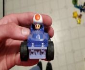 My Super Mario Toy Collection from mario mendoza zambrano