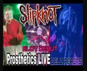 Slipknot for the first time in 5 years Performs Prosthetics First Time Live With New Drummer Eloy Casagrande Live 2024 Pappy + Harriet’s&#60;br/&#62;&#60;br/&#62;Source:&#60;br/&#62;Official Audio HERE: https://www.youtube.com/watch?v=Ta5eng4ej7Q&#60;br/&#62;Slipknot - ProstheticsLive Video HERE:https://www.youtube.com/watch?v=Lwx0FBMGR24&#60;br/&#62;&#60;br/&#62;https://www.slipknot.com &#60;br/&#62;&#60;br/&#62;#slipknot #numetal #coreytaylor