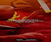 Prove that you are worthy | Motivational Quotes| Anime Quotes from naruto shippuden episode 63 anime planet