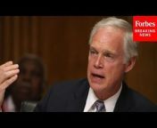 Earlier this month, Sen. Ron Johnson (R-WI) questioned experts on the medical financial system and equitable reform during a Senate Finance Committee hearing. &#60;br/&#62;&#60;br/&#62;Fuel your success with Forbes. Gain unlimited access to premium journalism, including breaking news, groundbreaking in-depth reported stories, daily digests and more. Plus, members get a front-row seat at members-only events with leading thinkers and doers, access to premium video that can help you get ahead, an ad-light experience, early access to select products including NFT drops and more:&#60;br/&#62;&#60;br/&#62;https://account.forbes.com/membership/?utm_source=youtube&amp;utm_medium=display&amp;utm_campaign=growth_non-sub_paid_subscribe_ytdescript&#60;br/&#62;&#60;br/&#62;&#60;br/&#62;Stay Connected&#60;br/&#62;Forbes on Facebook: http://fb.com/forbes&#60;br/&#62;Forbes Video on Twitter: http://www.twitter.com/forbes&#60;br/&#62;Forbes Video on Instagram: http://instagram.com/forbes&#60;br/&#62;More From Forbes:http://forbes.com